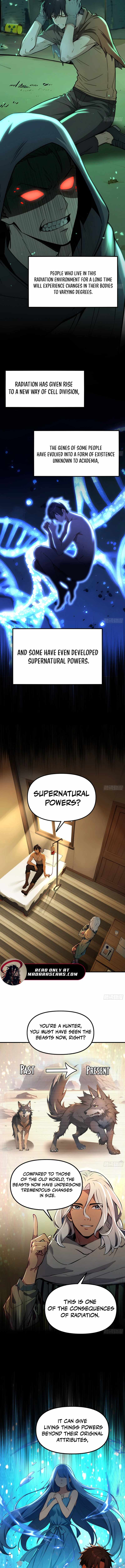 Surviving the Cataclysm Chapter 11 3